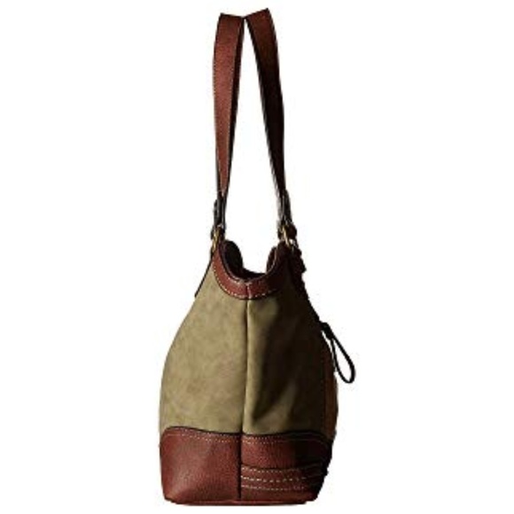 ☀ b.o.c. Cronton Tote Bag Purse ☀ - Picture 3 of 8